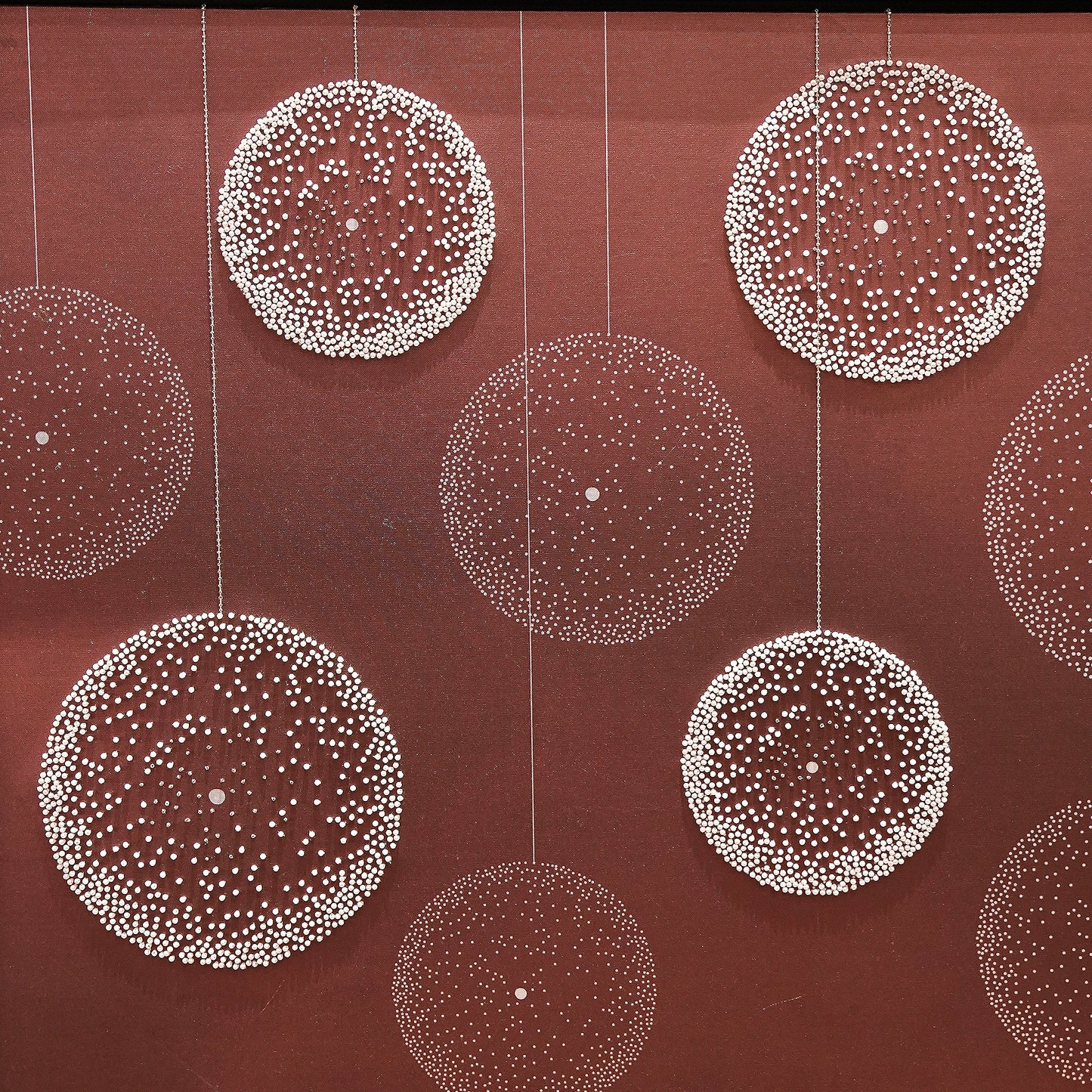 Luminance Pearl Drops