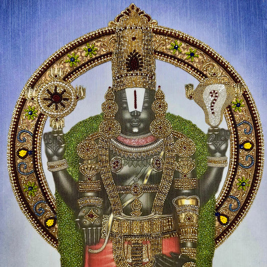 Venkateswara