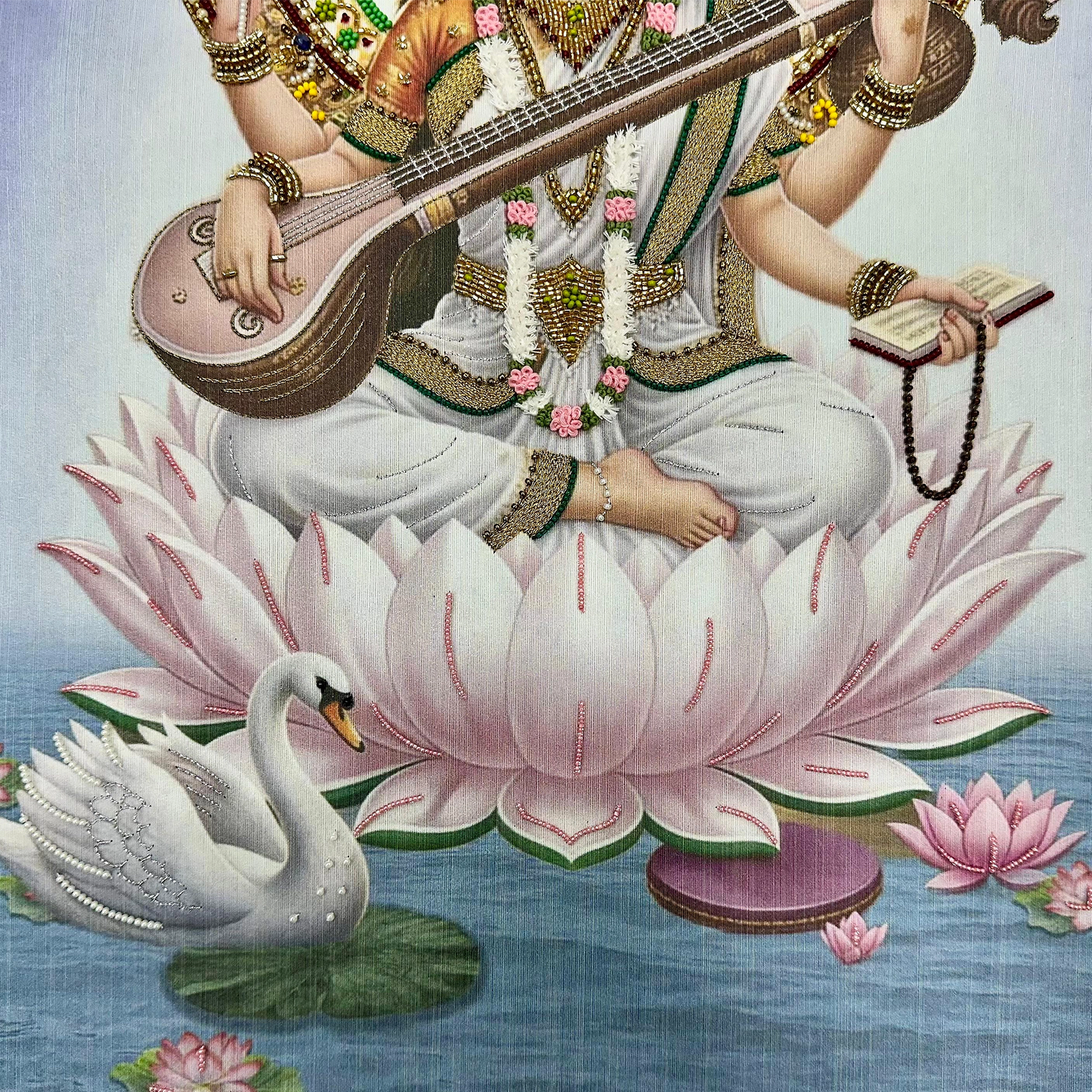 Veena Vadini