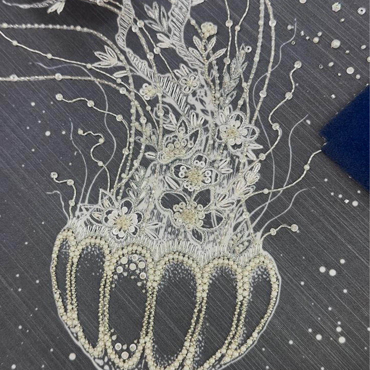 Starry Sea