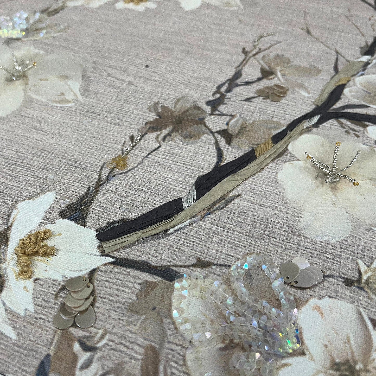 French Chinoiserie