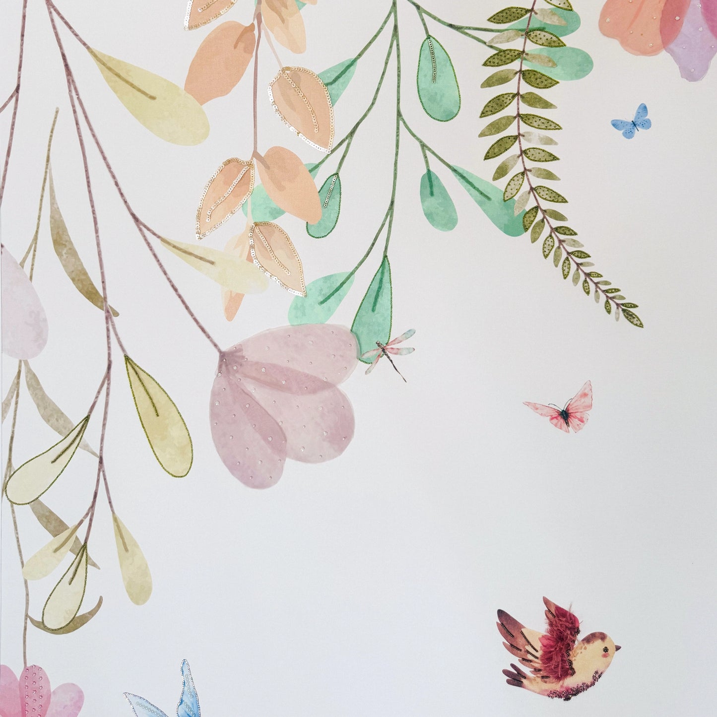 Floral Daydream