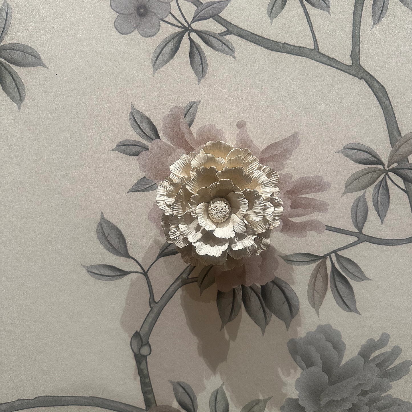 Avis Clay Flowers
