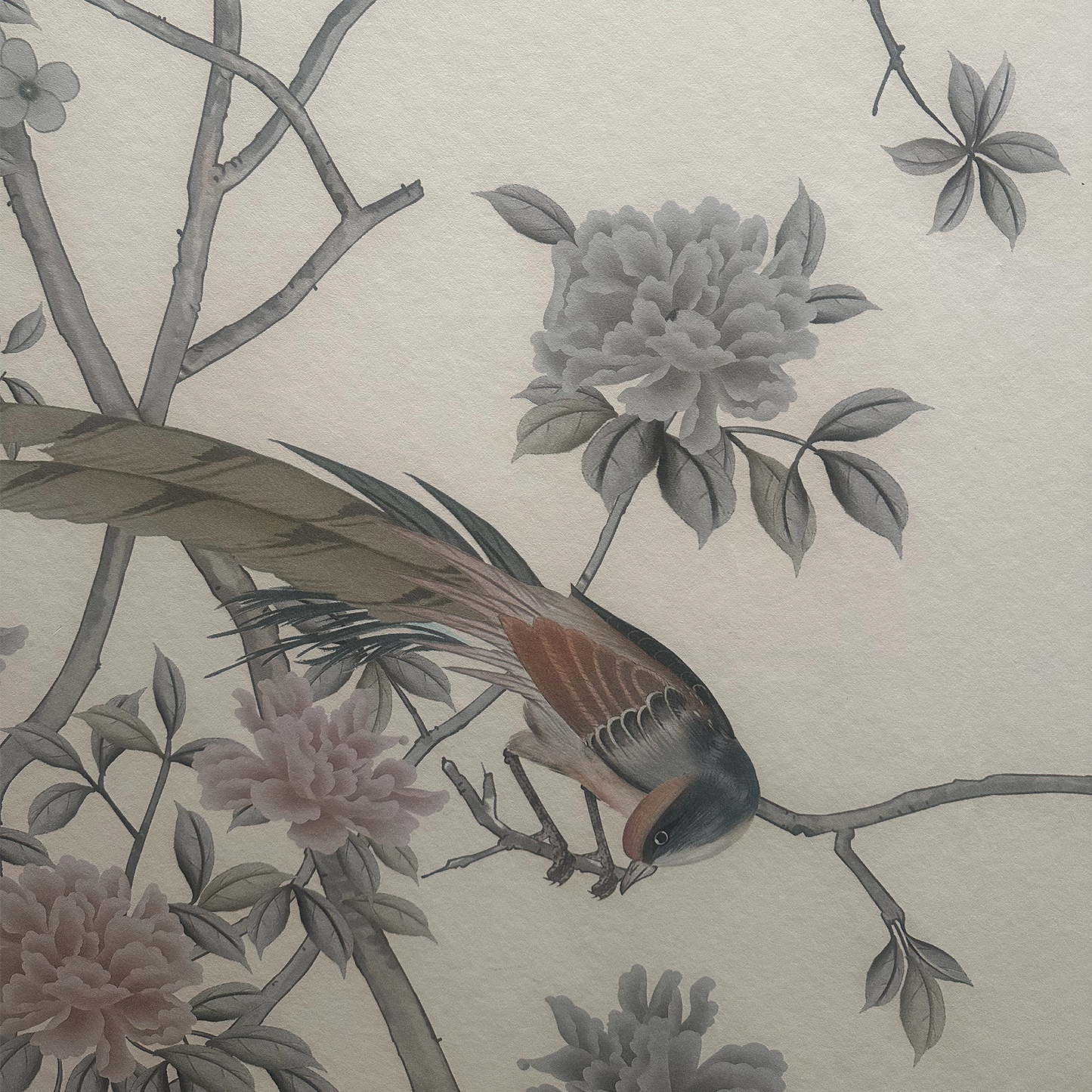 Avis Clay Flowers