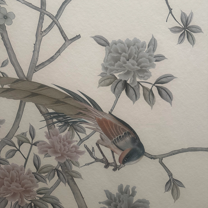 Avis Clay Flowers