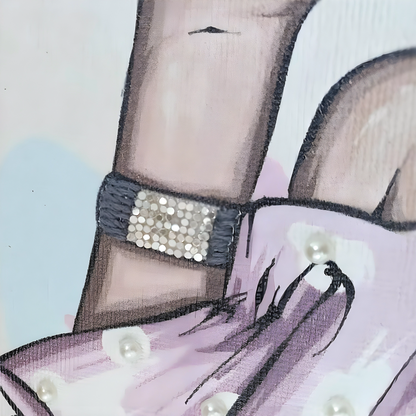 Glam Girl