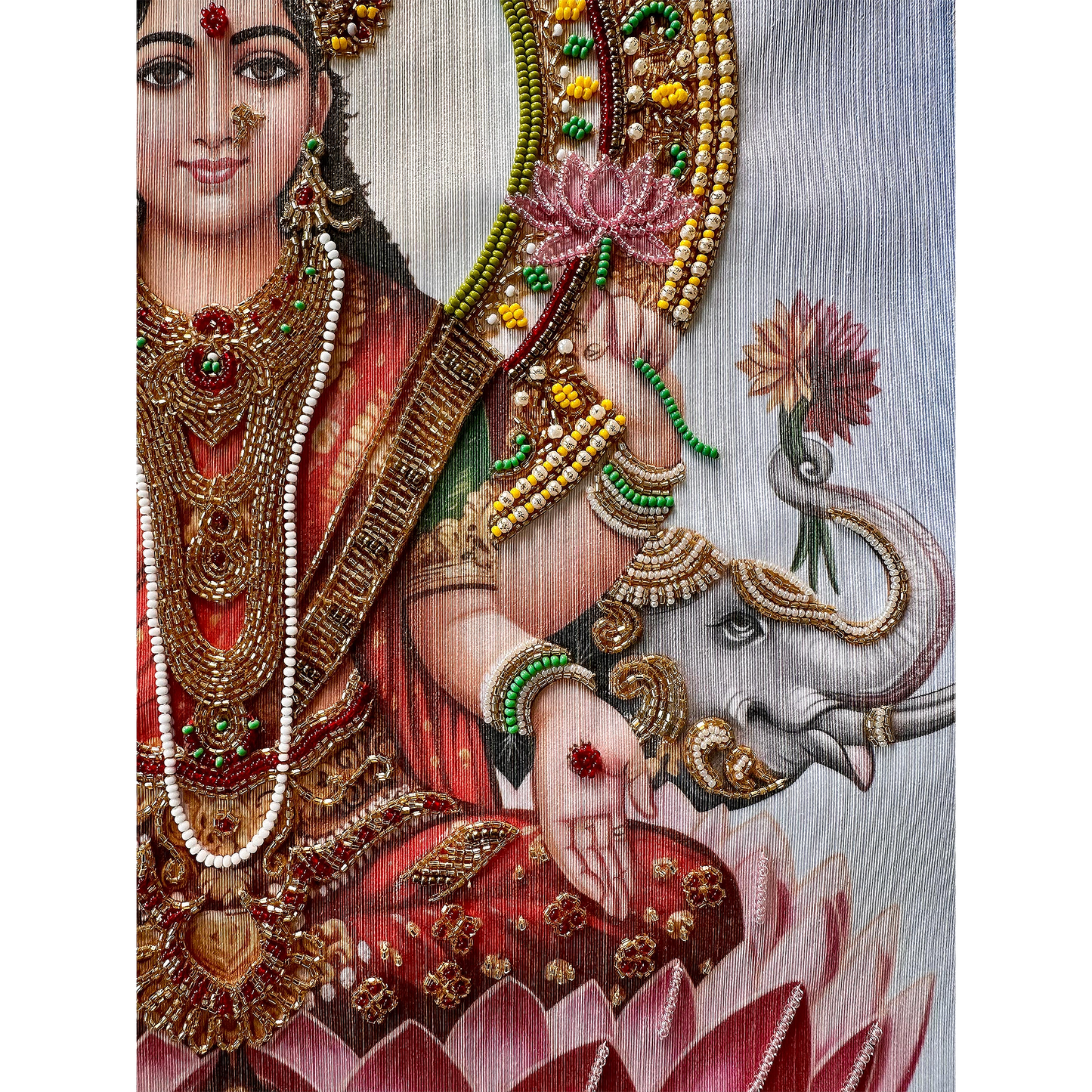 Mahalakshmi