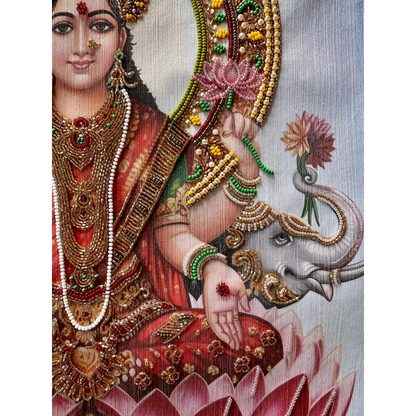 Mahalakshmi