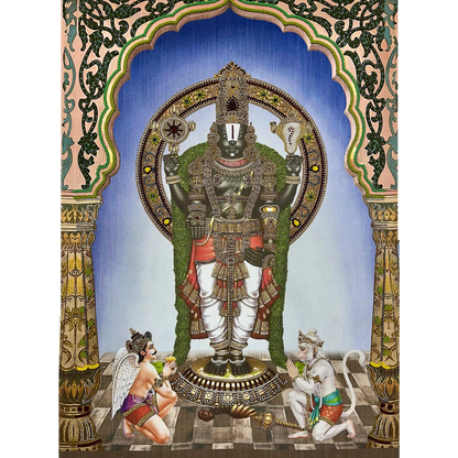 Venkateswara