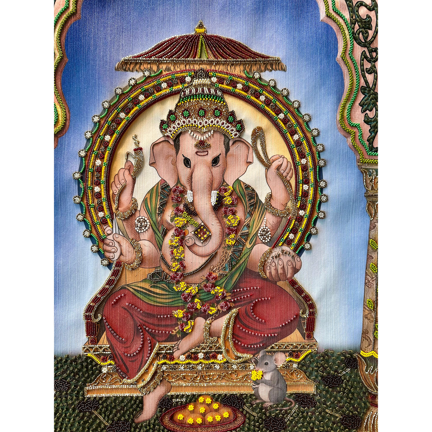 Gajaanan