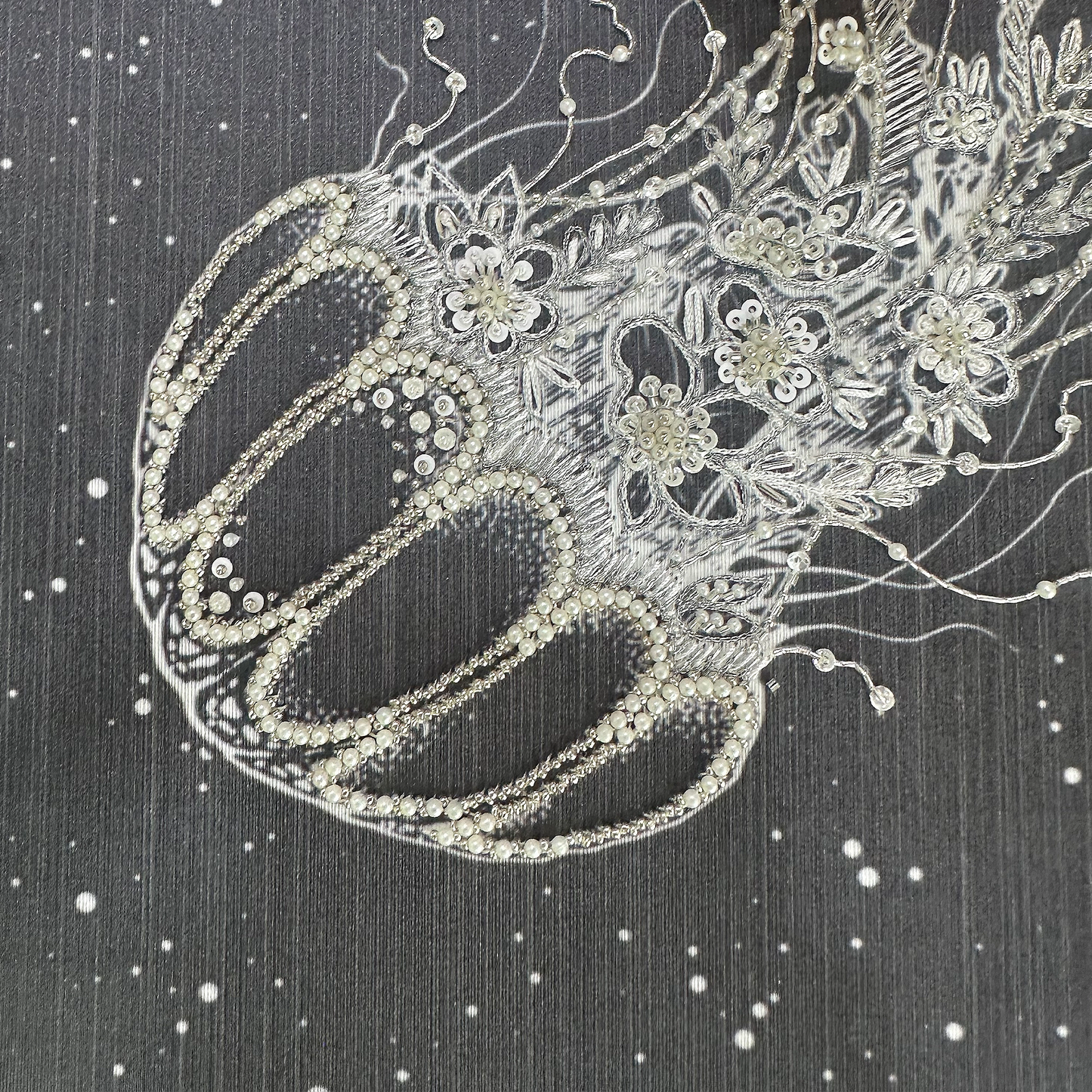 Starry Sea