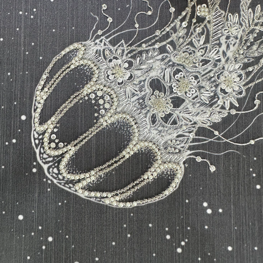 Starry Sea