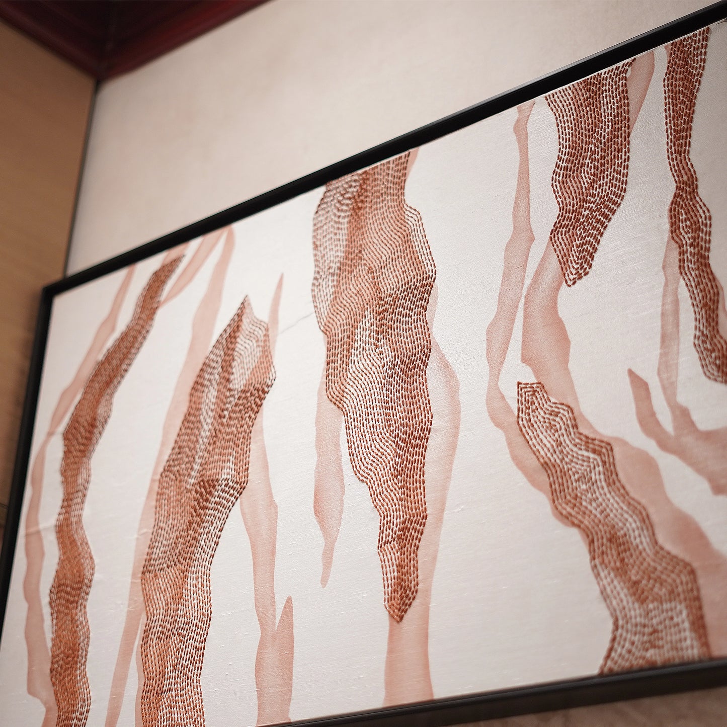 Ombre Threads
