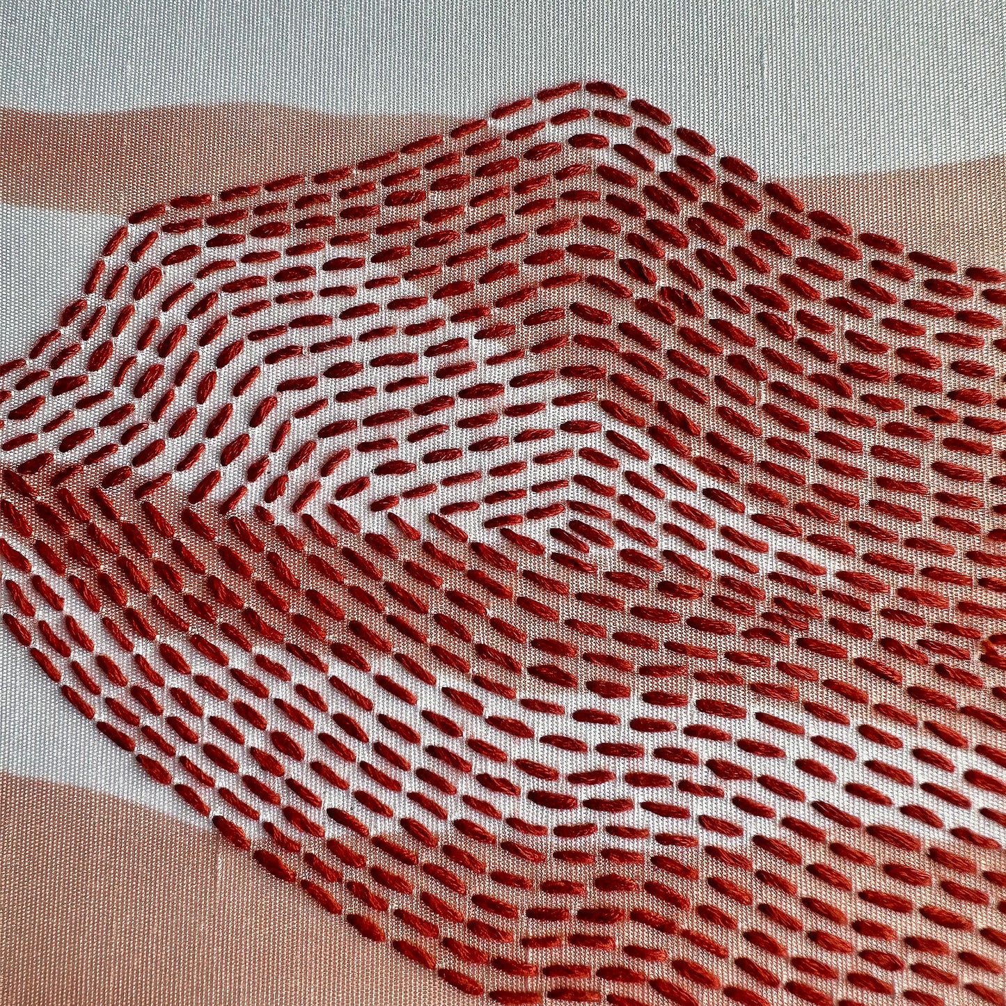 Ombre Threads