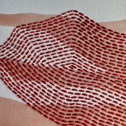 Ombre Threads