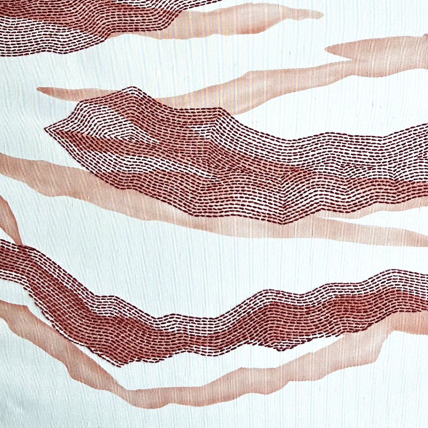 Ombre Threads