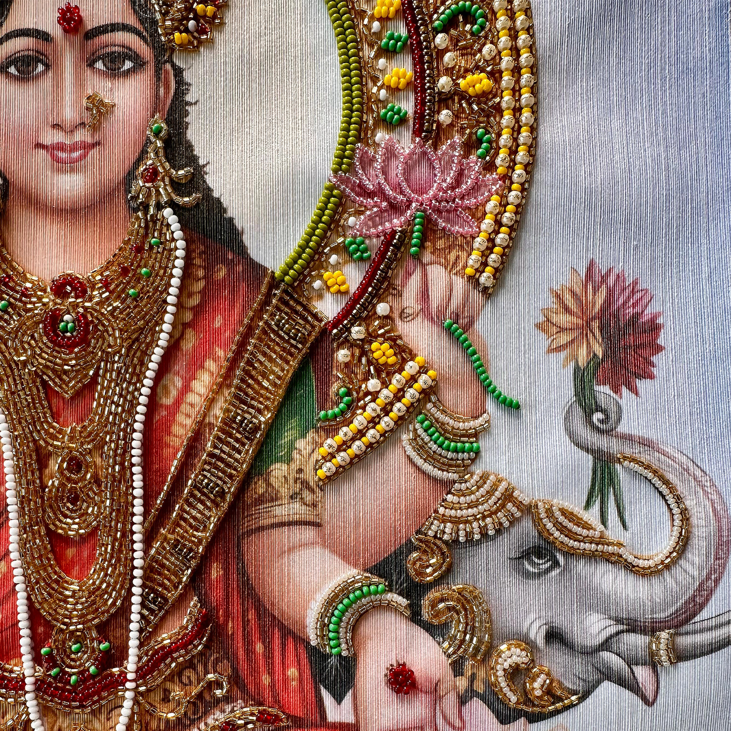 Mahalakshmi