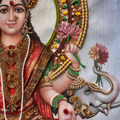 Mahalakshmi