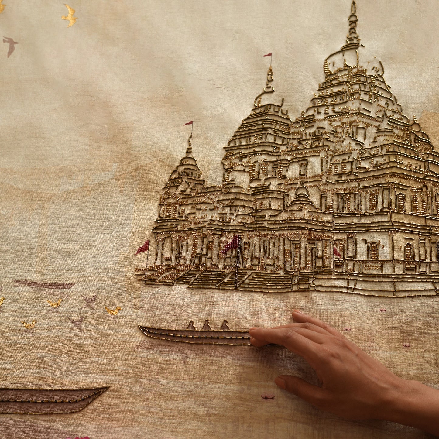 Glory of Ganga