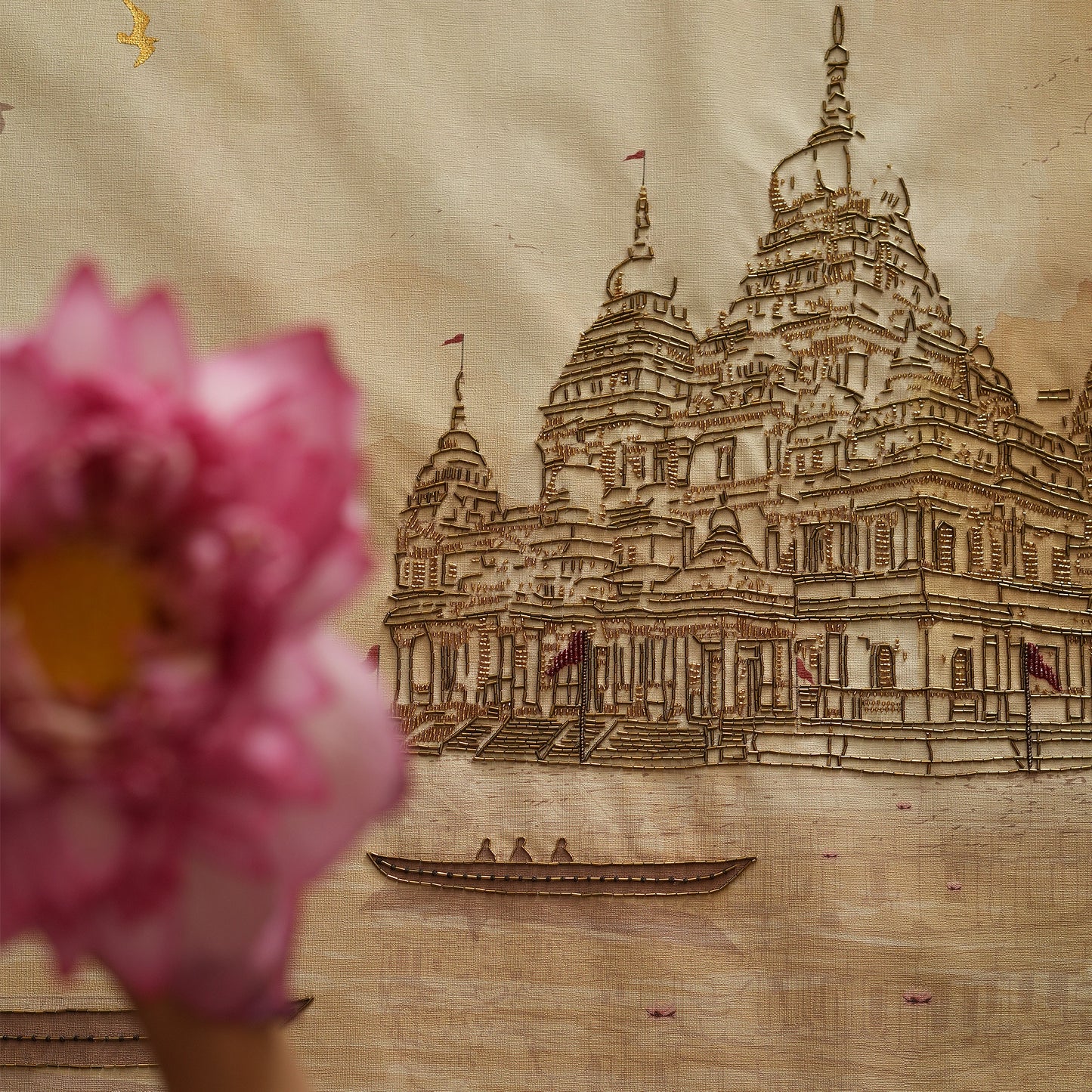 Glory of Ganga