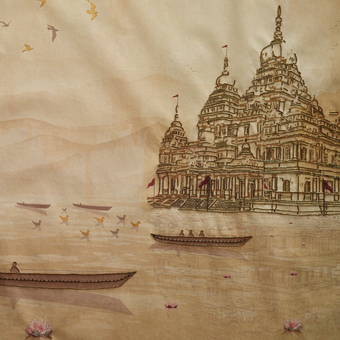 Glory of Ganga