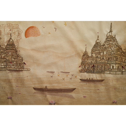 Glory of Ganga