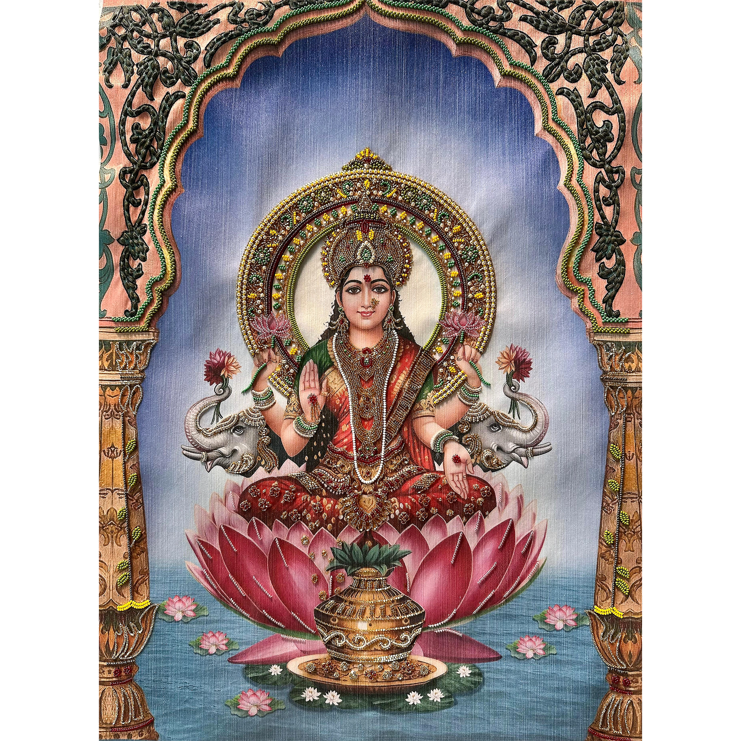 Mahalakshmi