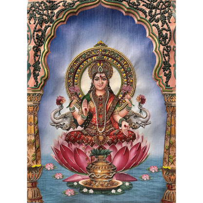 Mahalakshmi
