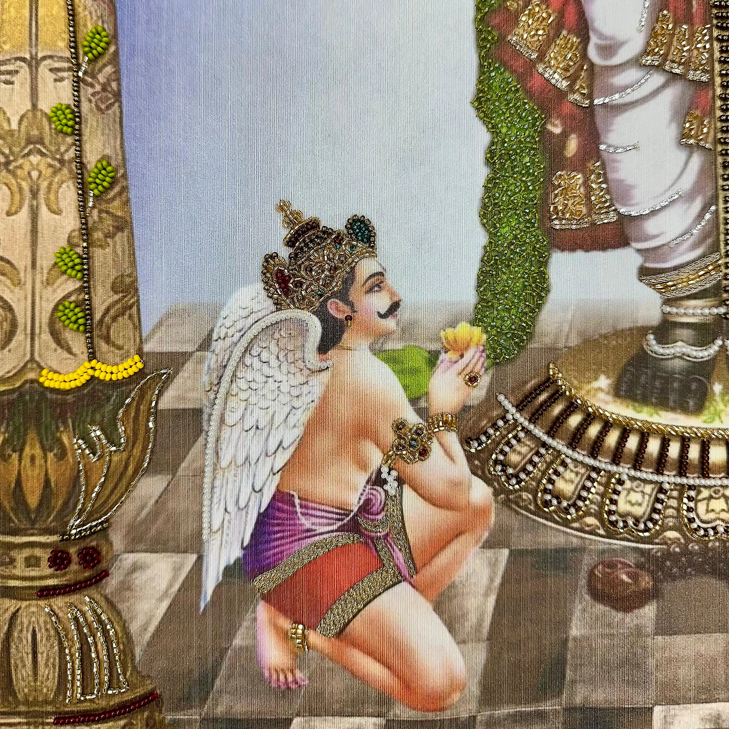 Venkateswara