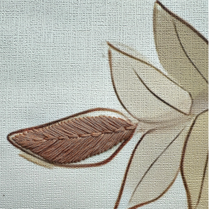 Crayon Threads