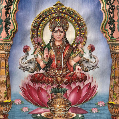 Mahalakshmi