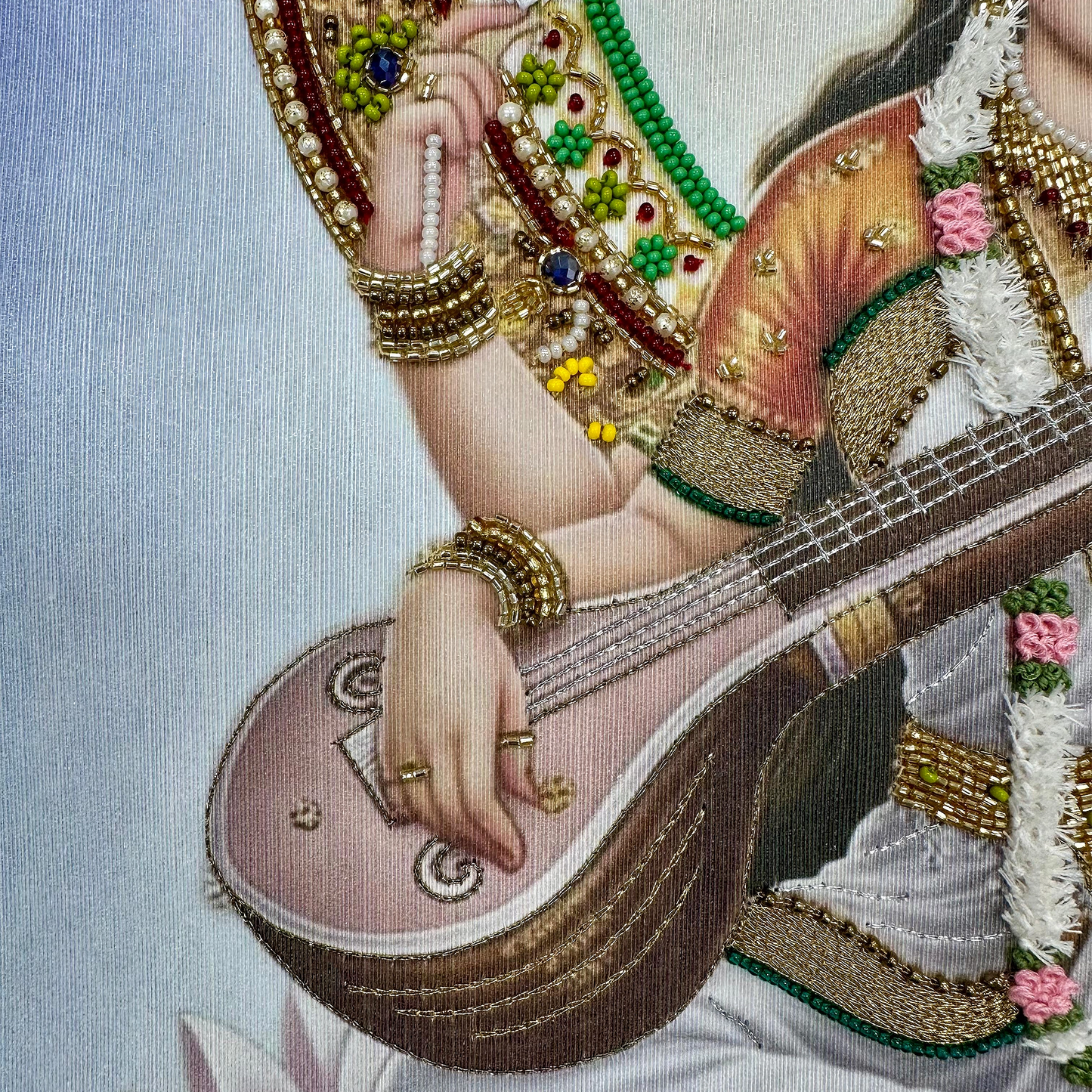 Veena Vadini