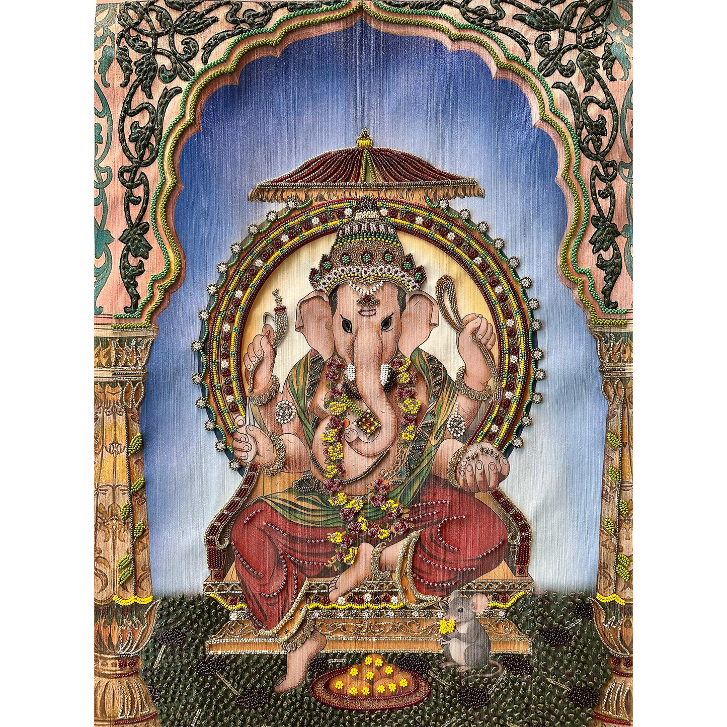 Gajaanan