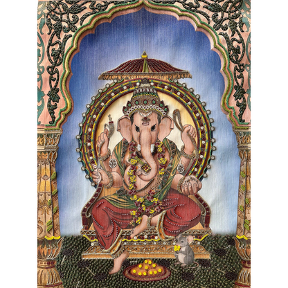 Gajaanan