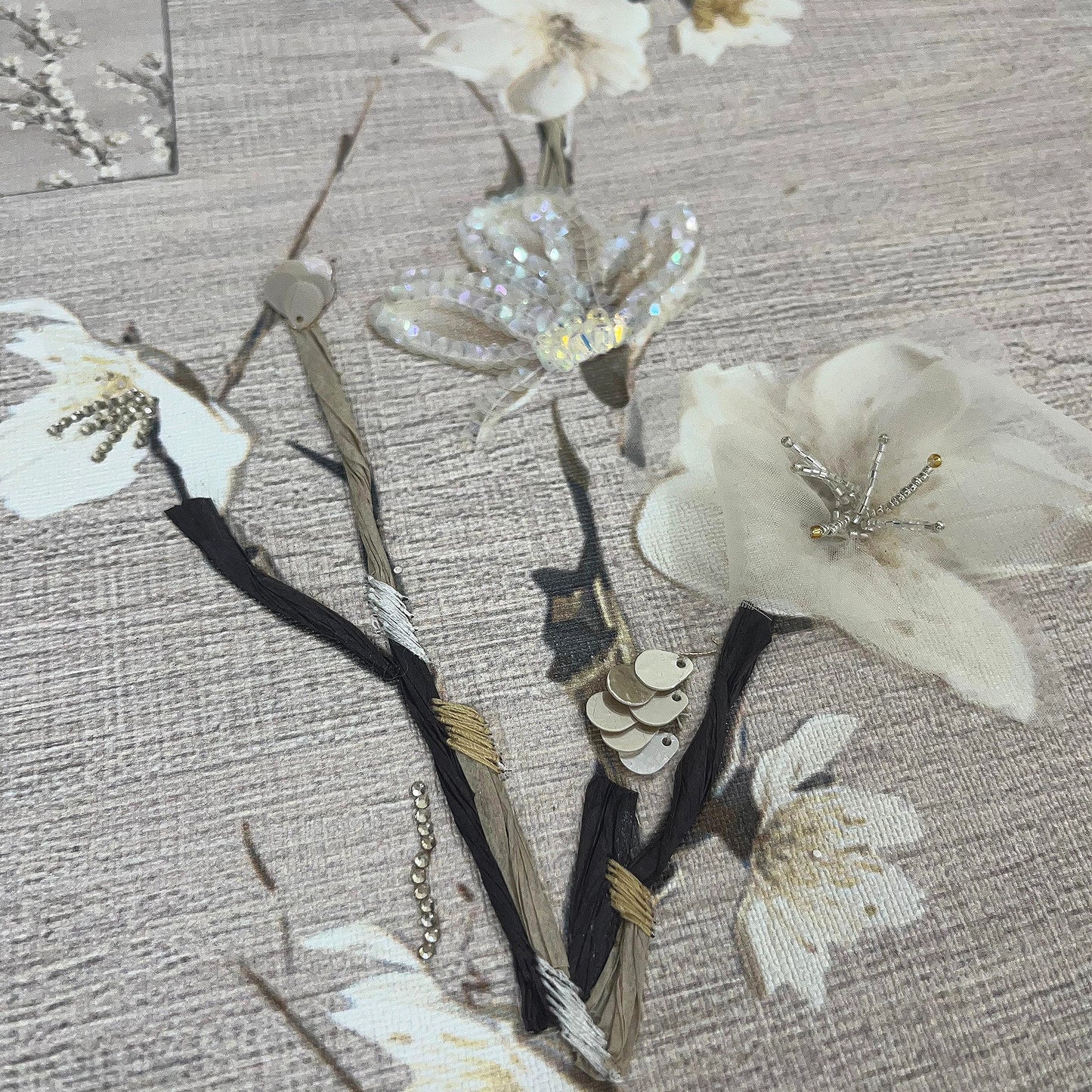 French Chinoiserie
