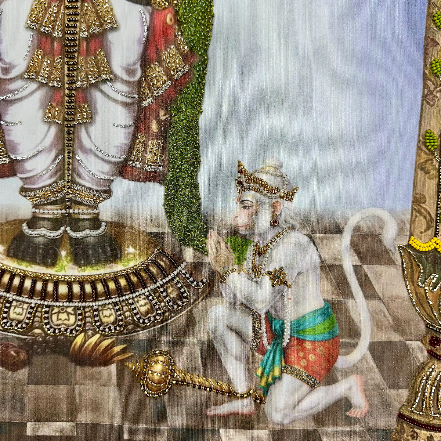 Venkateswara