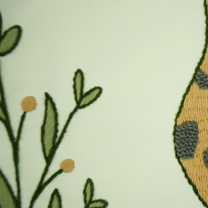 Natural Nursery