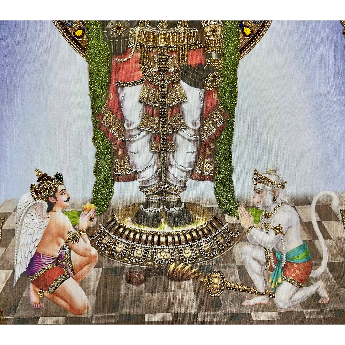 Venkateswara