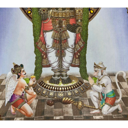 Venkateswara