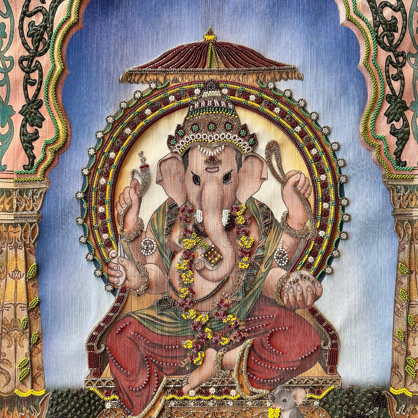 Gajaanan