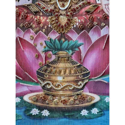 Mahalakshmi