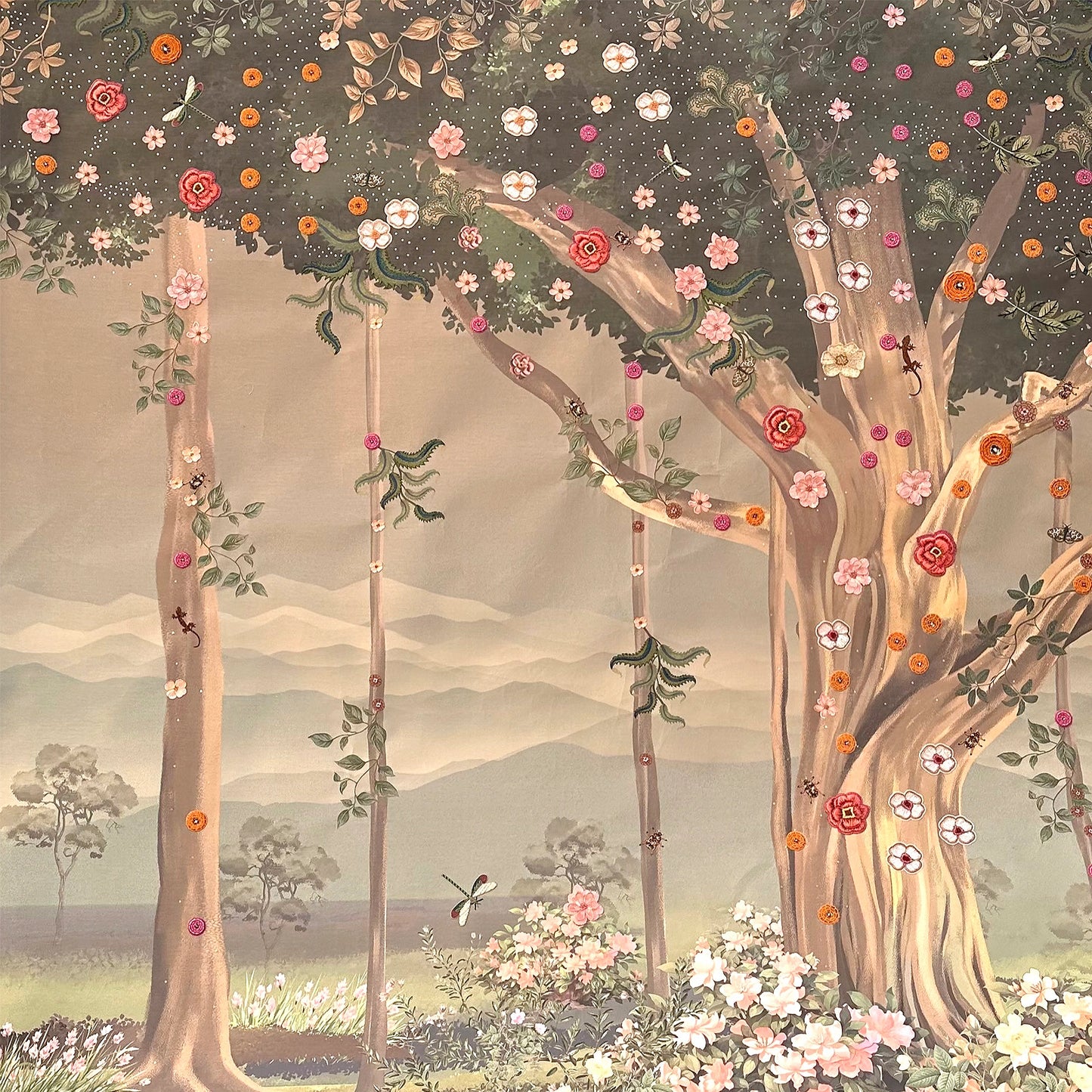 Tree Of Life