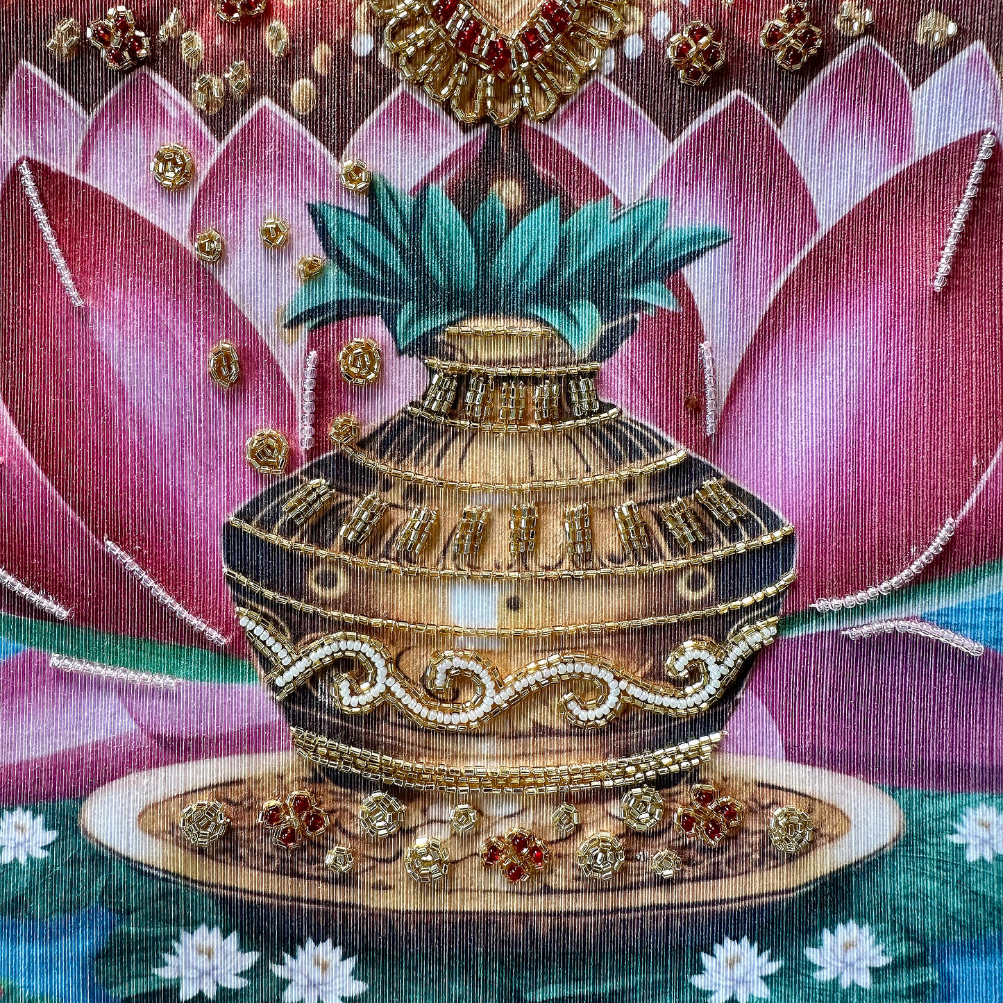 Mahalakshmi