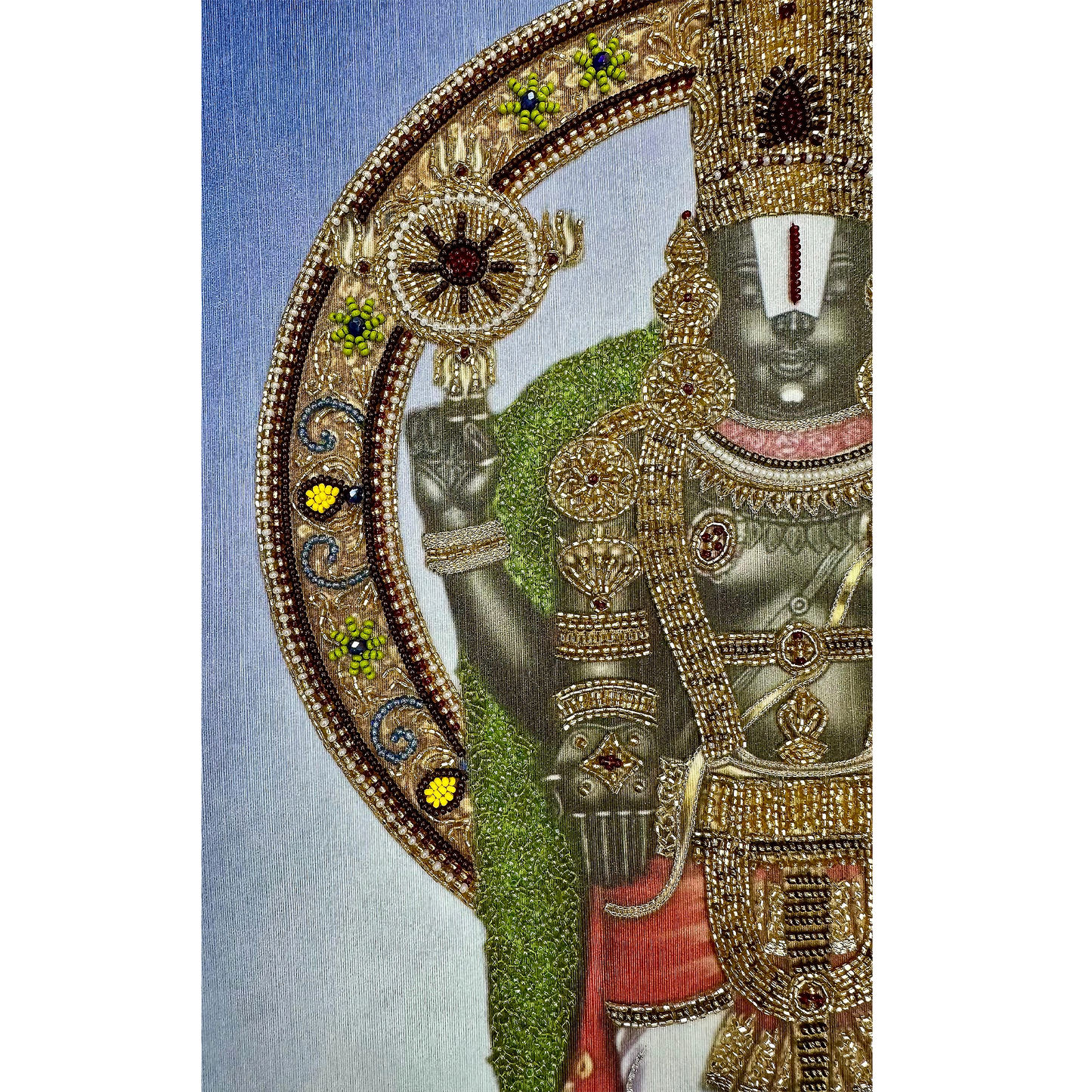 Venkateswara