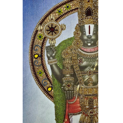 Venkateswara