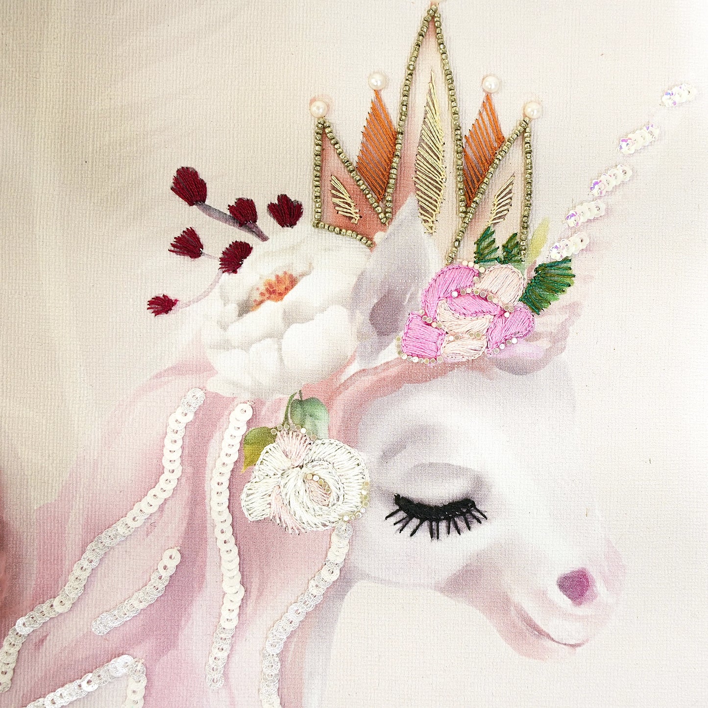 Unicorn Fairy