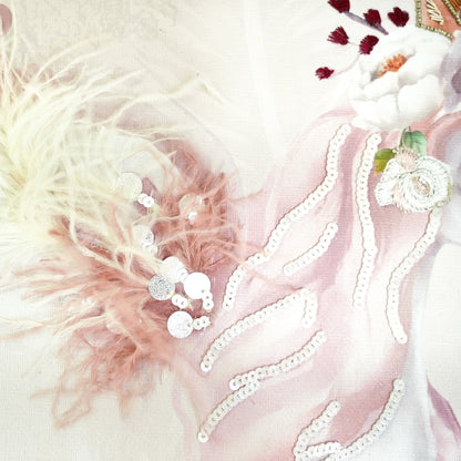 Unicorn Fairy
