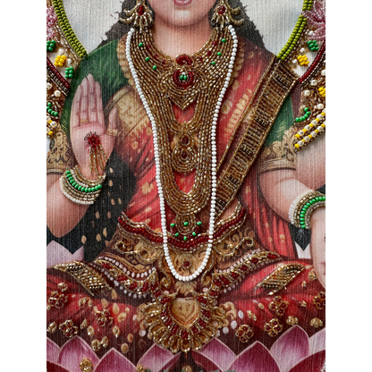 Mahalakshmi