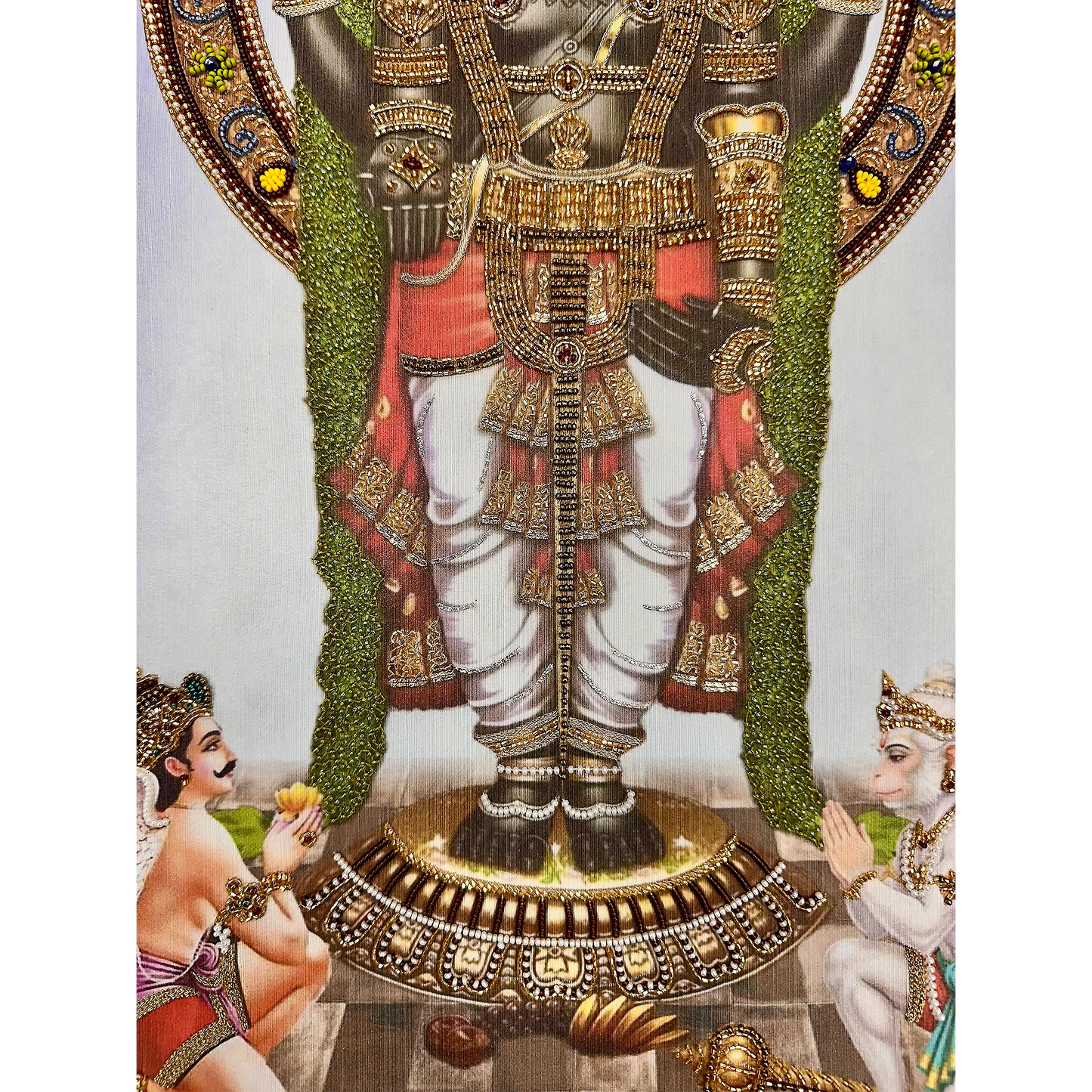 Venkateswara