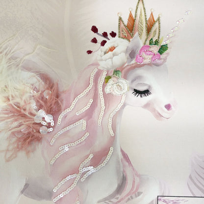 Unicorn Fairy